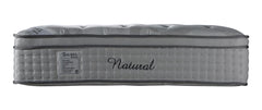 Laurel Natural Mattress - Medium Soft