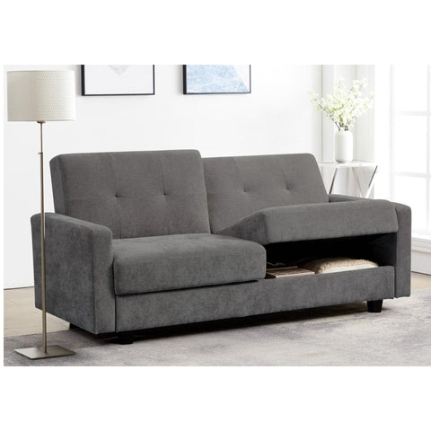 Aadvik 3 Seater Sofabed - Set