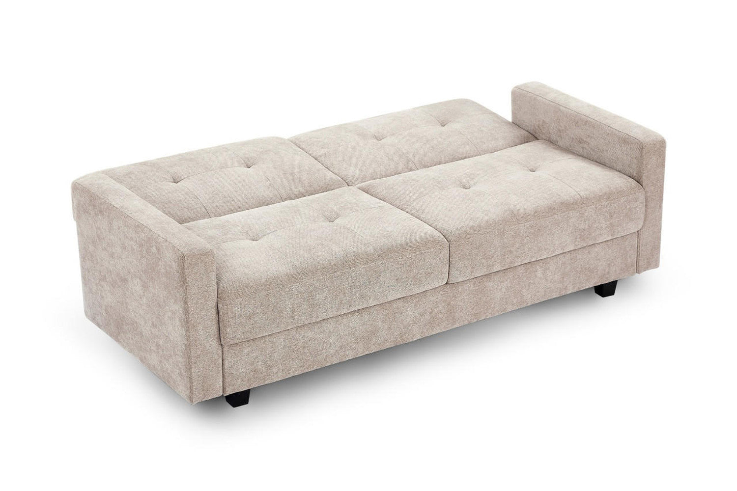 Aadvik 3 Seater Sofabed - Set