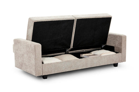 Aadvik 3 Seater Sofabed - Set