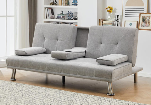 Abberville 3 Seater Sofabed