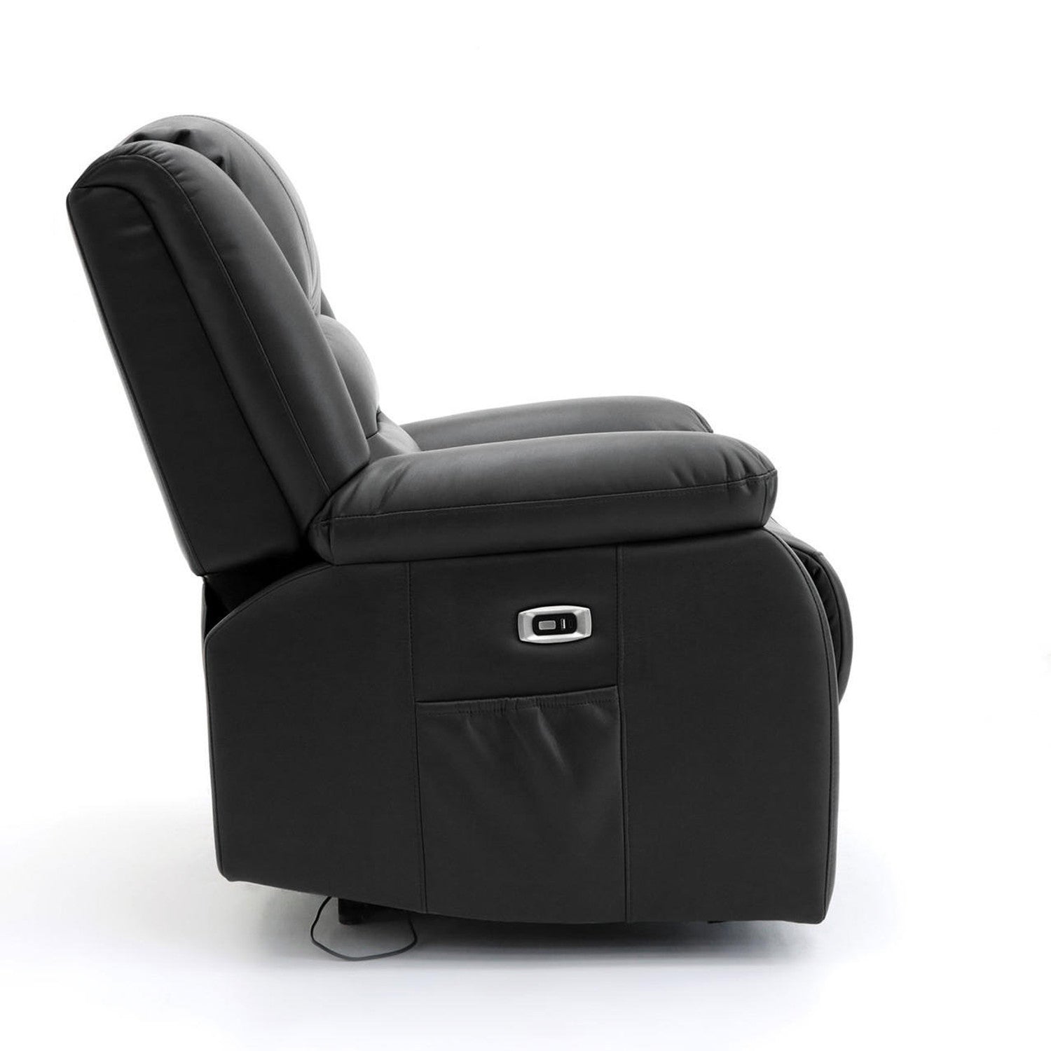 Amalfi Electric Recliner Armchair Sofa