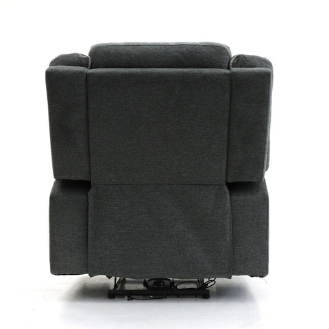 Amalfi Electric Recliner Armchair Sofa