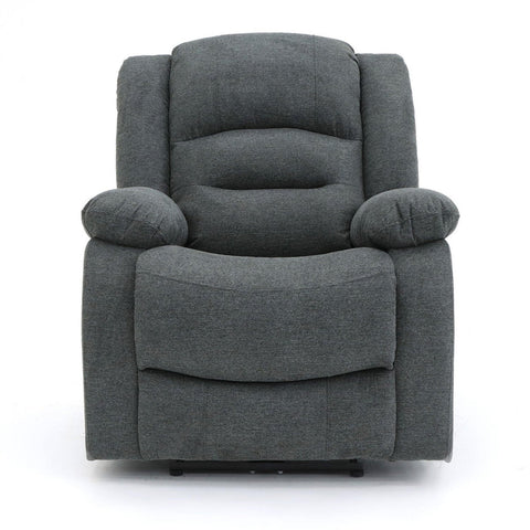 Amalfi Electric Recliner Armchair Sofa