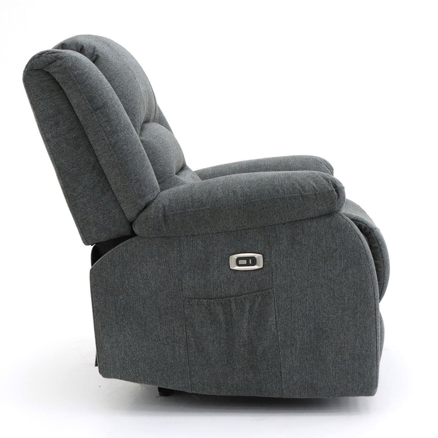 Amalfi Electric Recliner Armchair Sofa