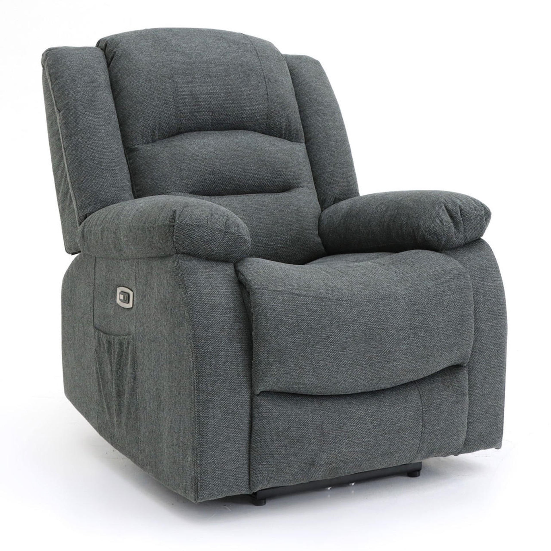 Amalfi Electric Recliner Armchair Sofa