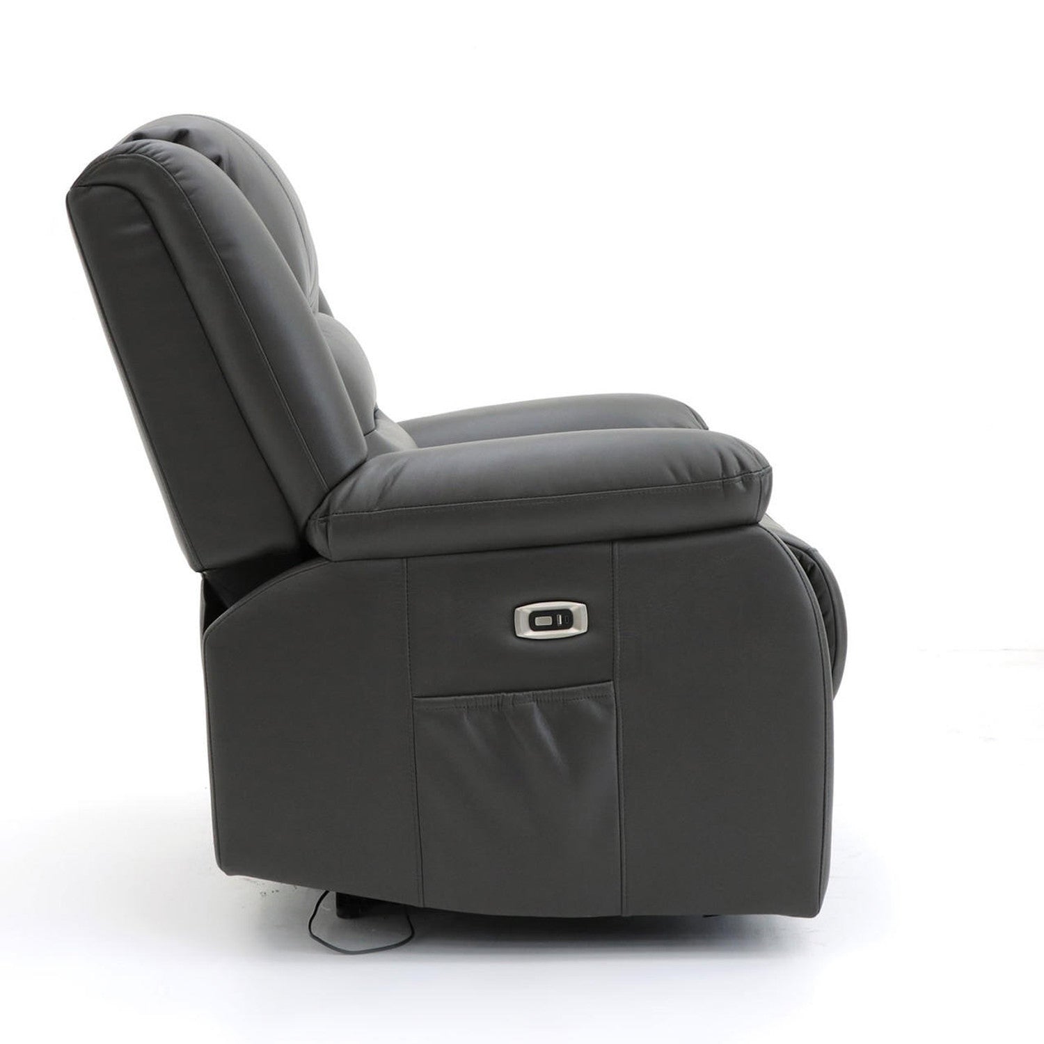 Amalfi Electric Recliner Armchair Sofa