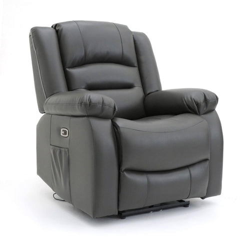 Amalfi Electric Recliner Armchair Sofa