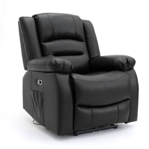 Amalfi Electric Recliner Armchair Sofa