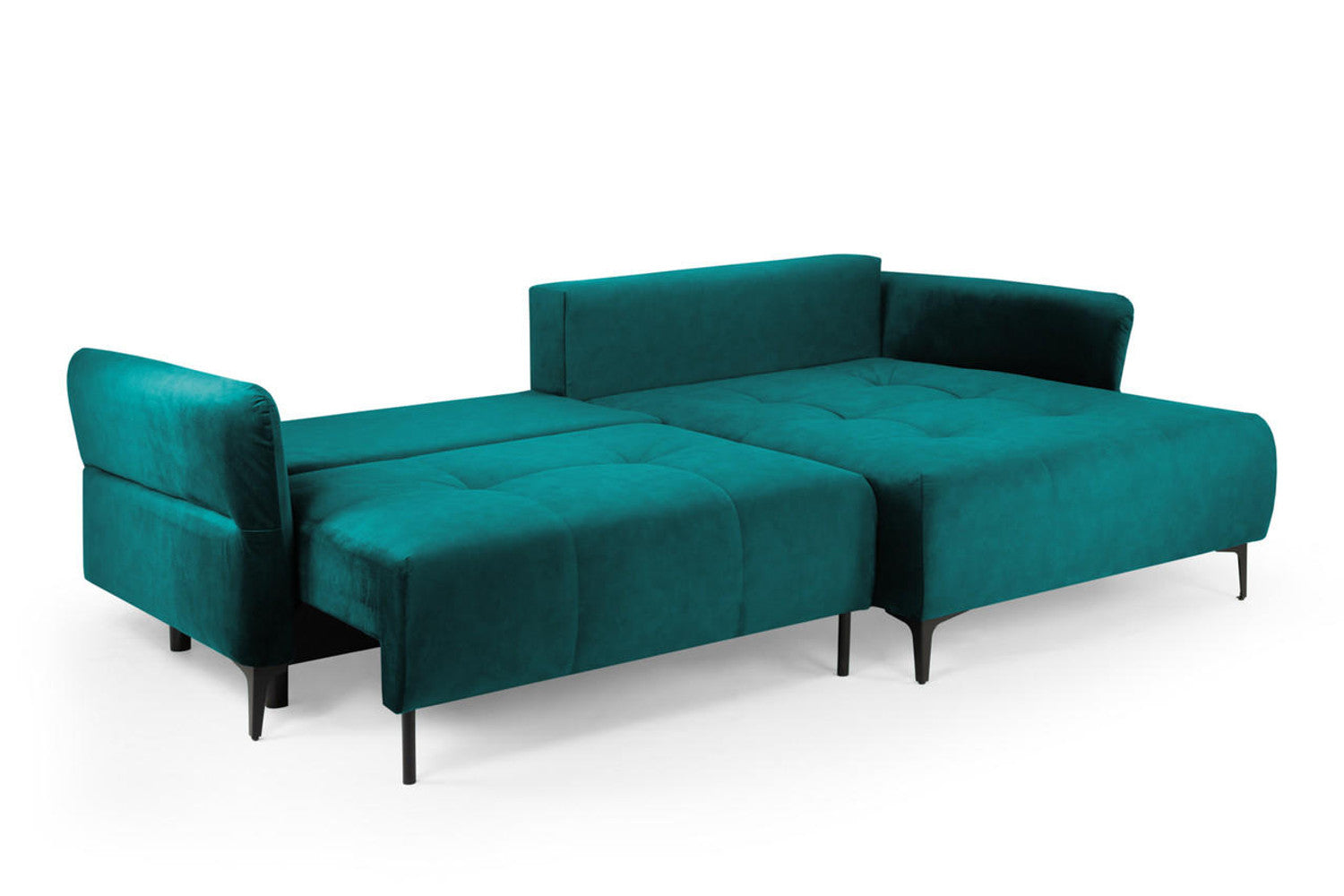 Ashcroft Universal Corner Sofabed