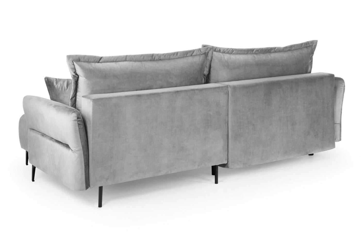 Ashcroft Universal Corner Sofabed