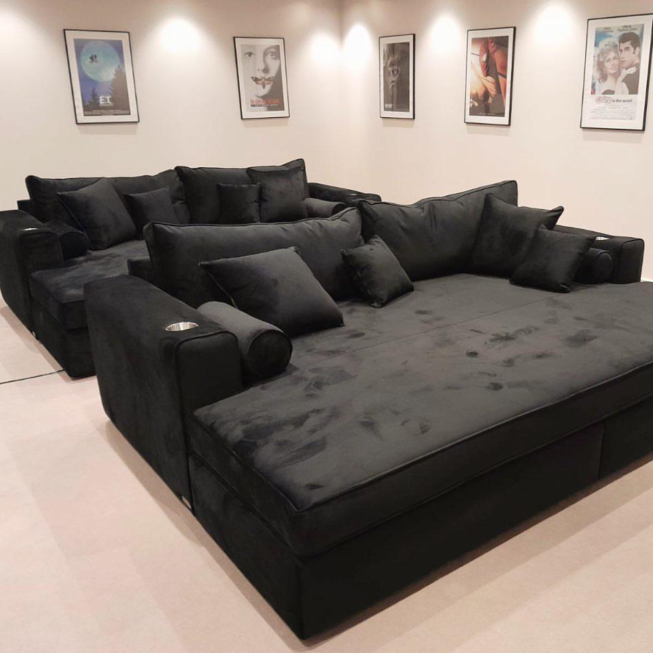 Bella Cinema Sofa