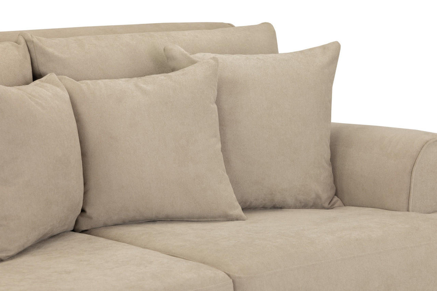 Belvidere 3 Seater Sofa