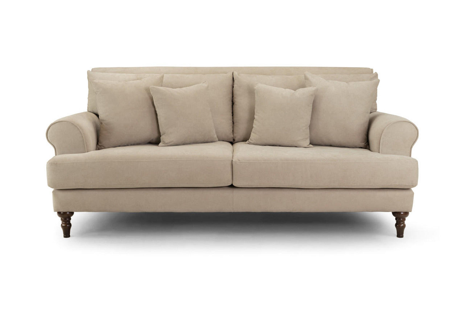 Belvidere 3 Seater Sofa