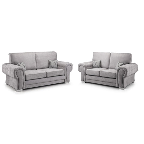 Bodnar Fullback 3+2 Sofa - Set