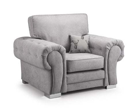 Bodnar Fullback Armchair Sofa