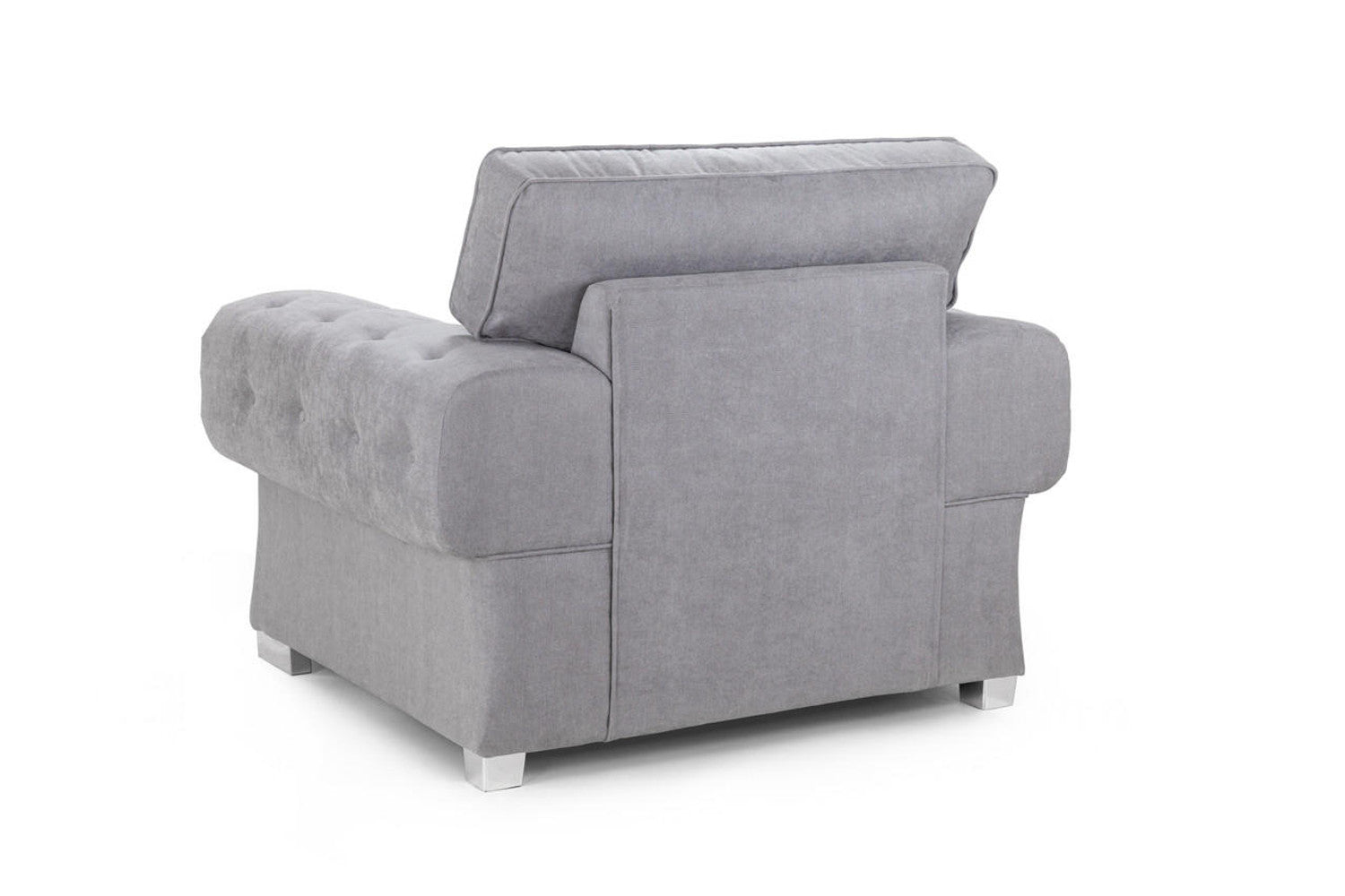 Bodnar Fullback Armchair Sofa