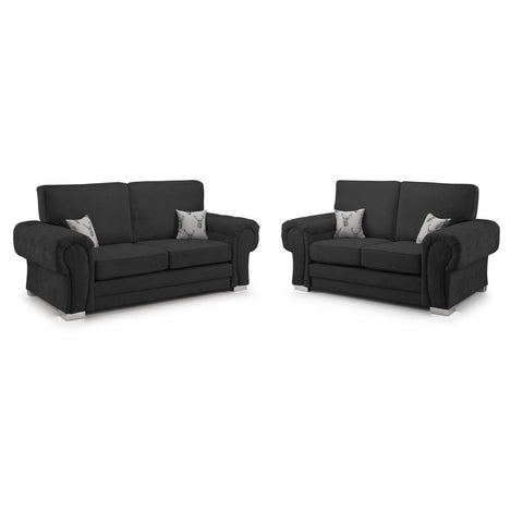 Bodnar Fullback 3+2 Sofa - Set