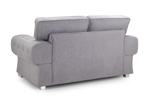 Bodnar Fullback 2 Seater Sofa