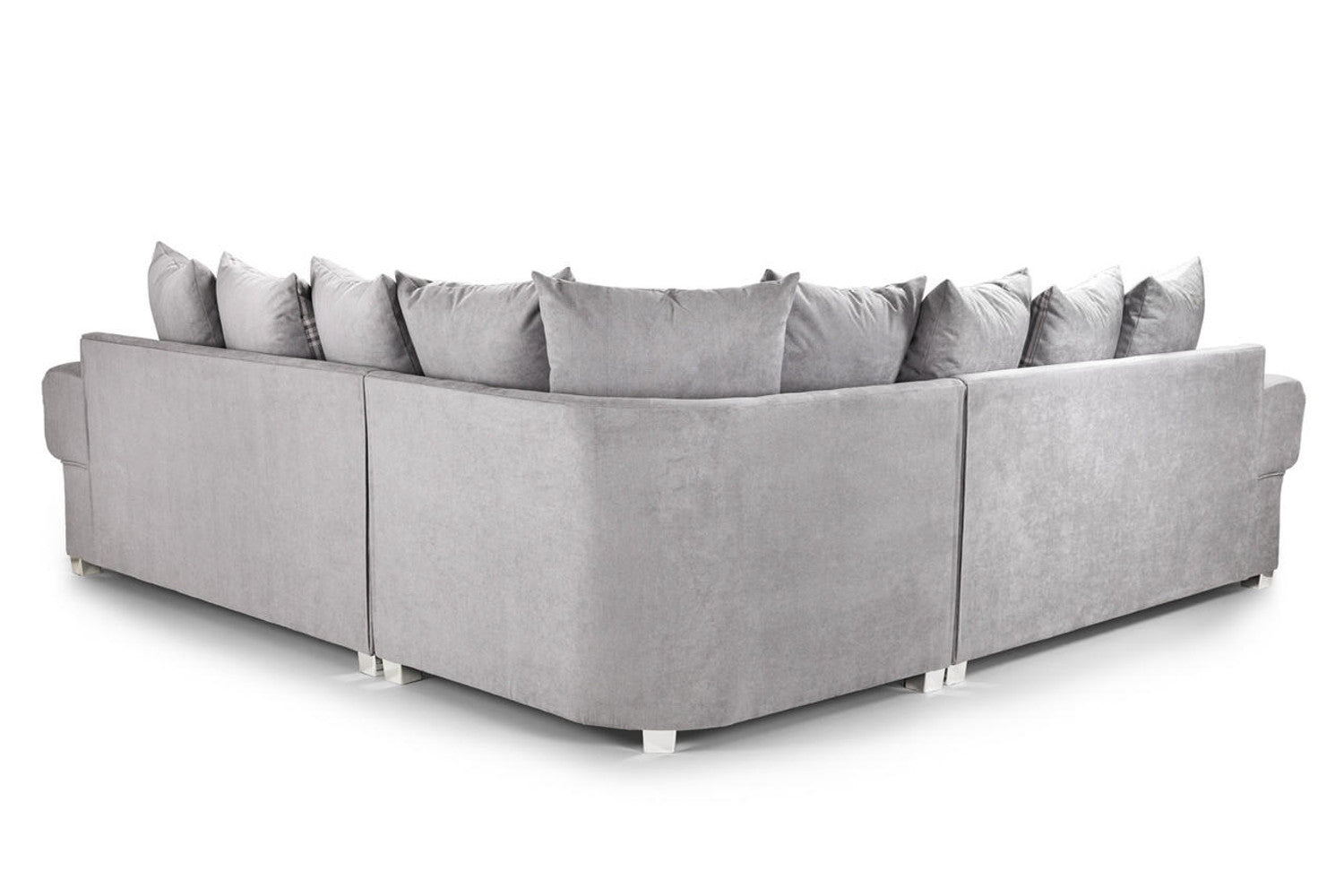 Bodnar Scatterback Large Corner Sofa