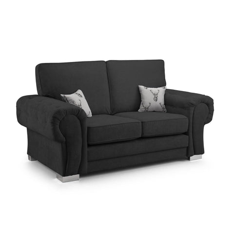 Bodnar Fullback 2 Seater Sofa