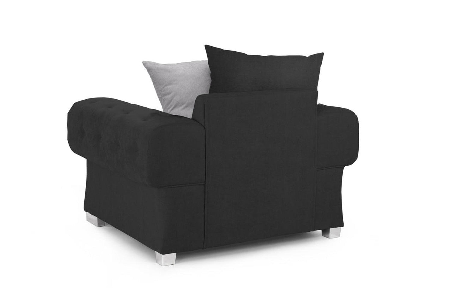 Bodnar Scatterback Armchair Sofa