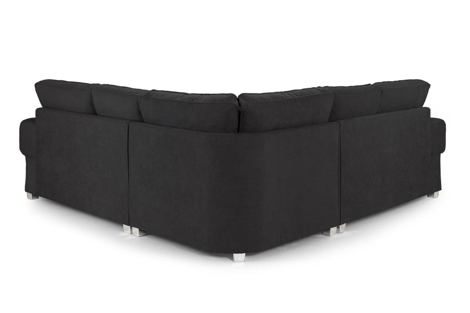 Bodnar Fullback Large Corner Sofa