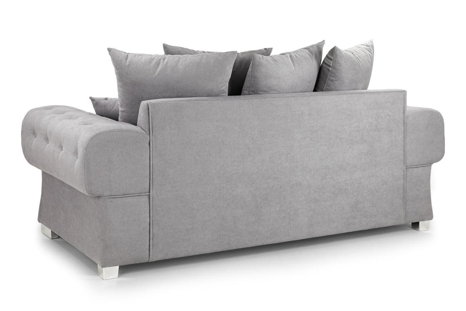 Bodnar Scatterback 3 Seater Sofa