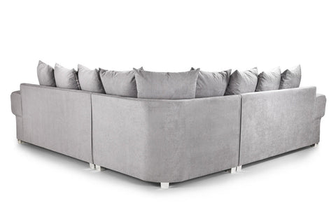 Bodnar Scatterback Large Corner Sofabed