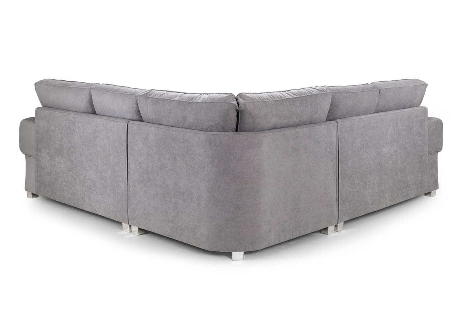 Bodnar Fullback Large Corner Sofabed