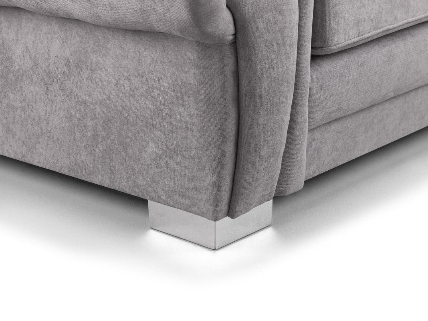 Bodnar Fullback Large Corner Sofabed