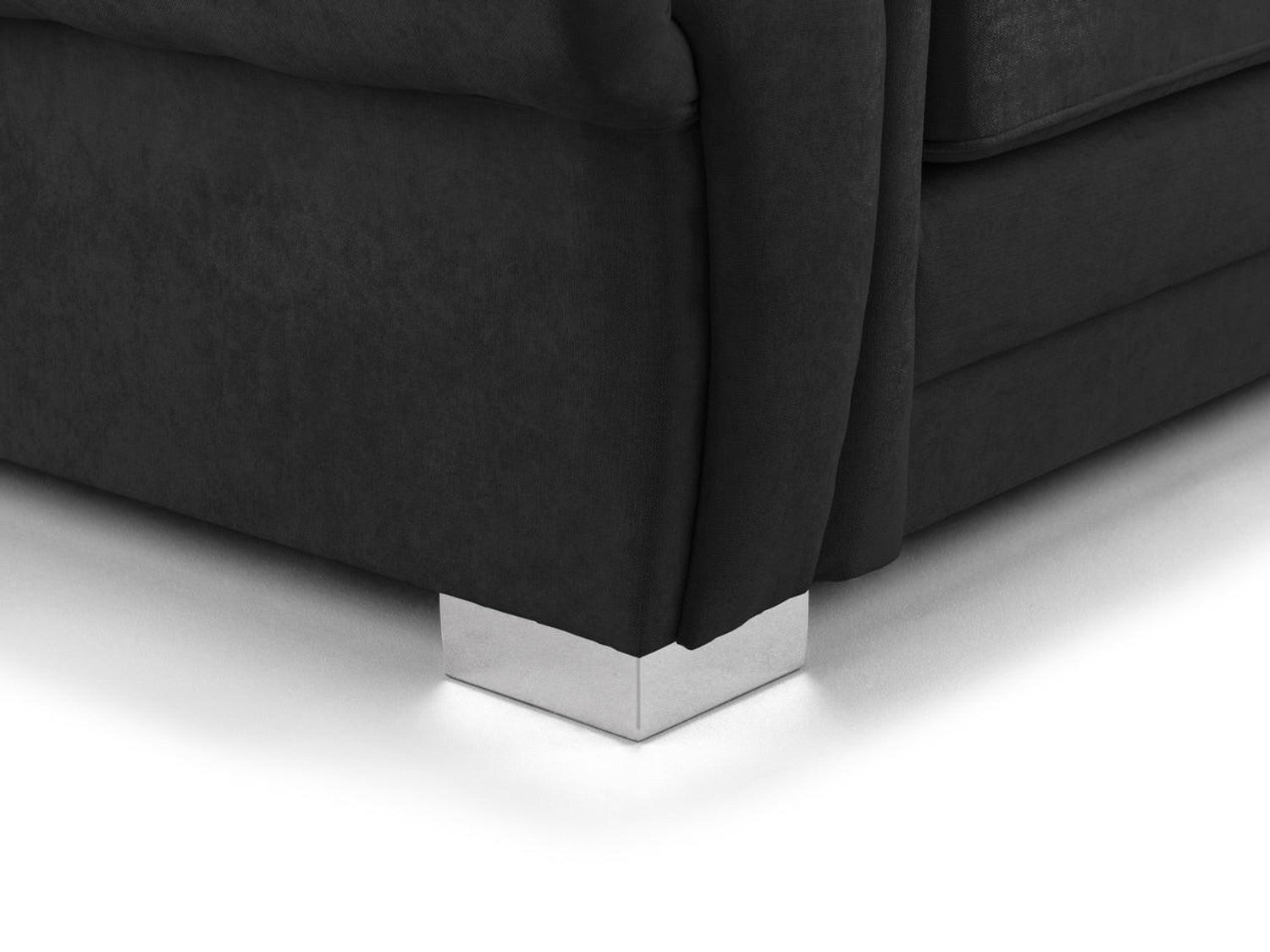 Bodnar Fullback Large Corner Sofabed