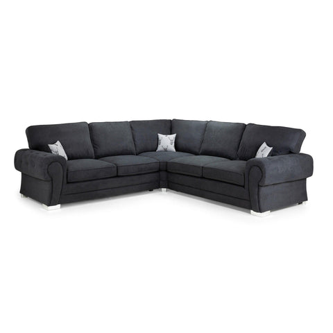 Bodnar Fullback Large Corner Sofabed