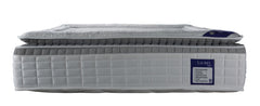 Laurel Pillowtop 3000 Mattress - Medium Firm Soft Top