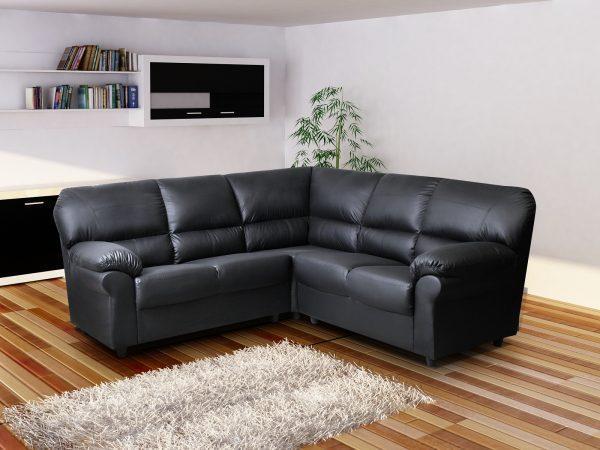 Candy Leather Sofa