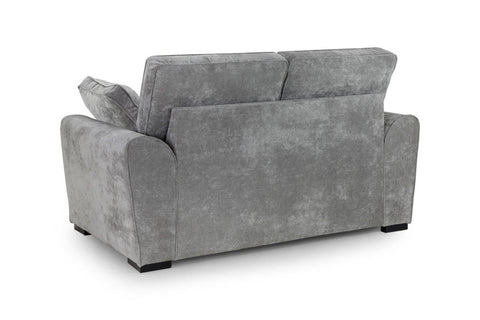 Carney Sofa Set - Grey