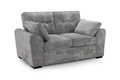 Carney Sofa Set - Grey