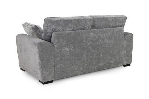 Carney Sofa Set - Grey