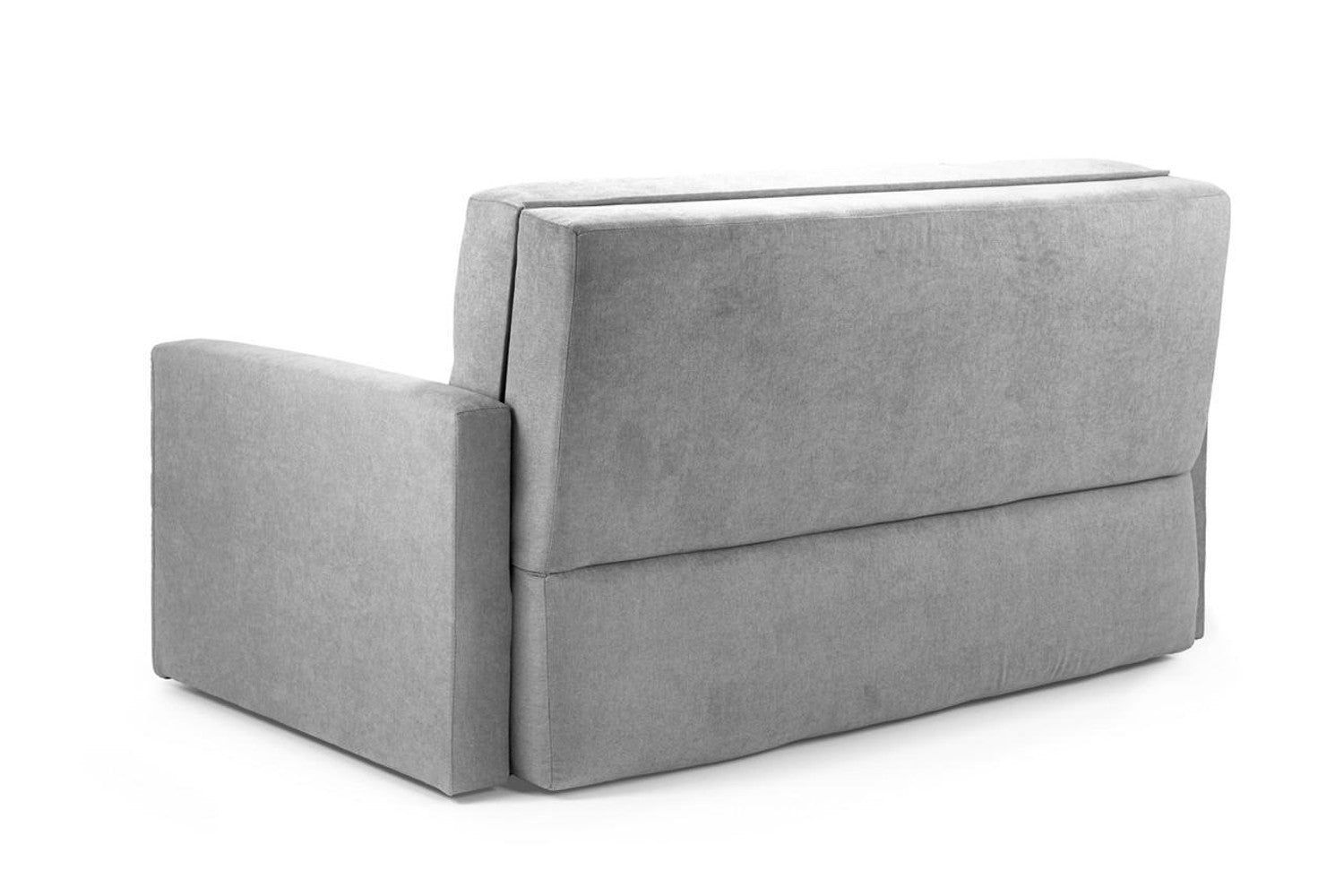 Castillo 2 Seater Sofabed Set - Grey