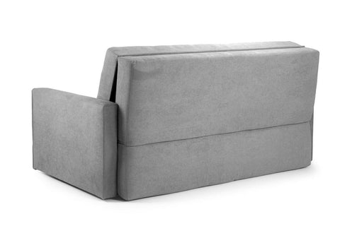 Castillo 3 Seater Sofabed - Grey