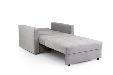 Castillo Armchair Sofabed -Grey