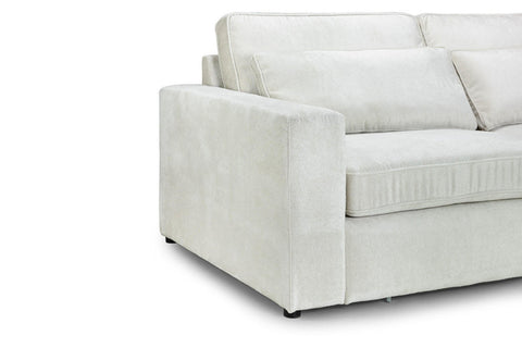 Chavez Corner Piece Sofa