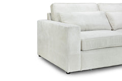Chavez Footstool Sofa