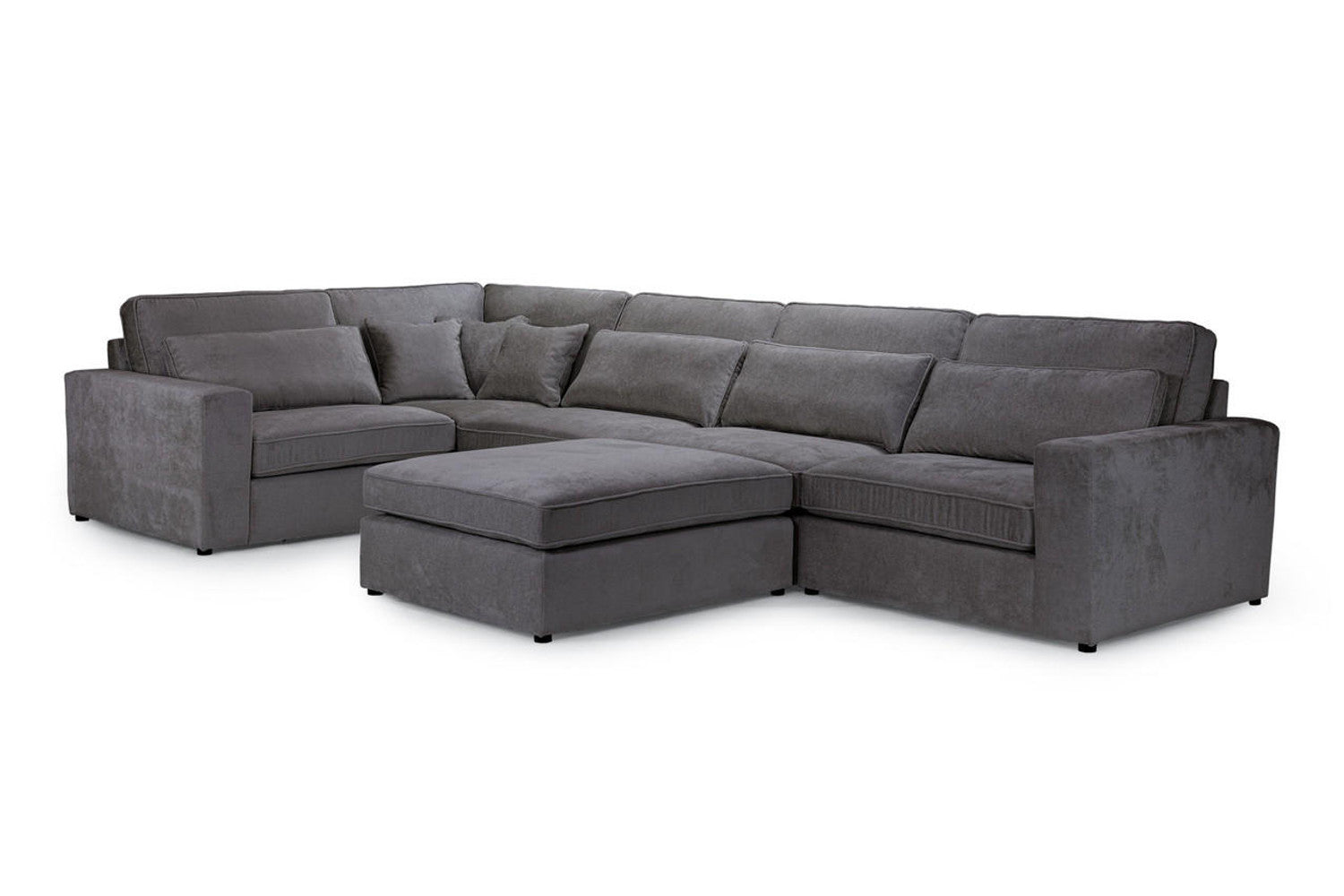 Chavez Large Corner Sofa