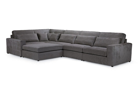 Chavez Large Corner Sofa