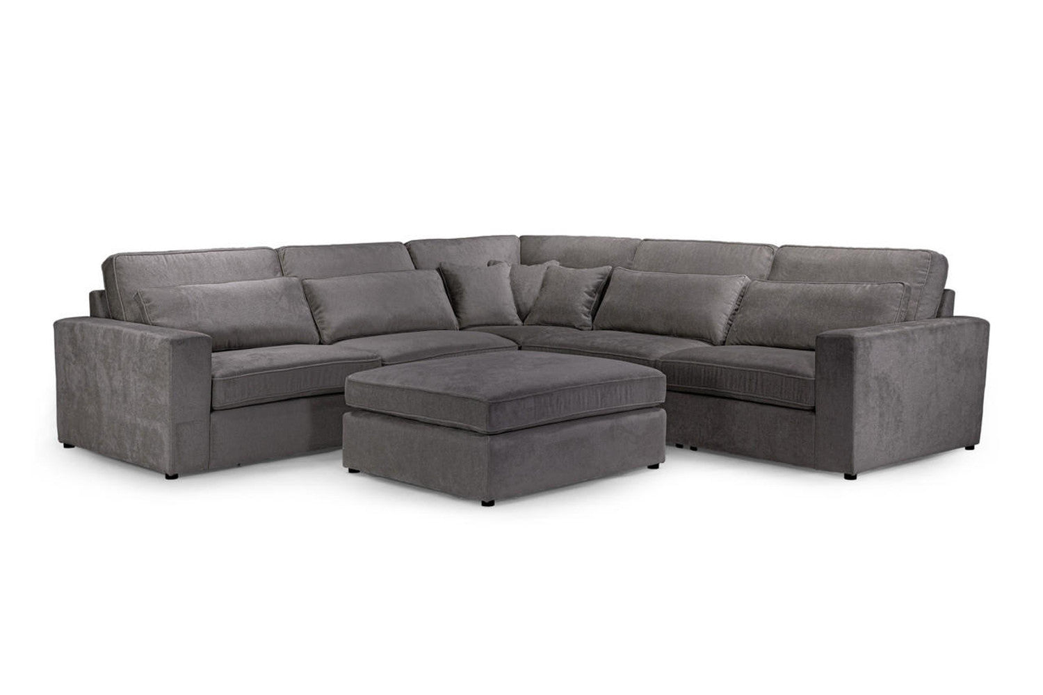 Chavez Corner Piece Sofa