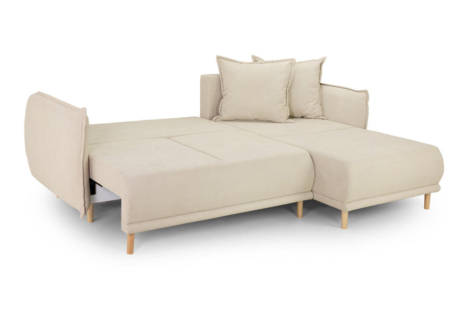 Delicat Universal Corner Sofabed