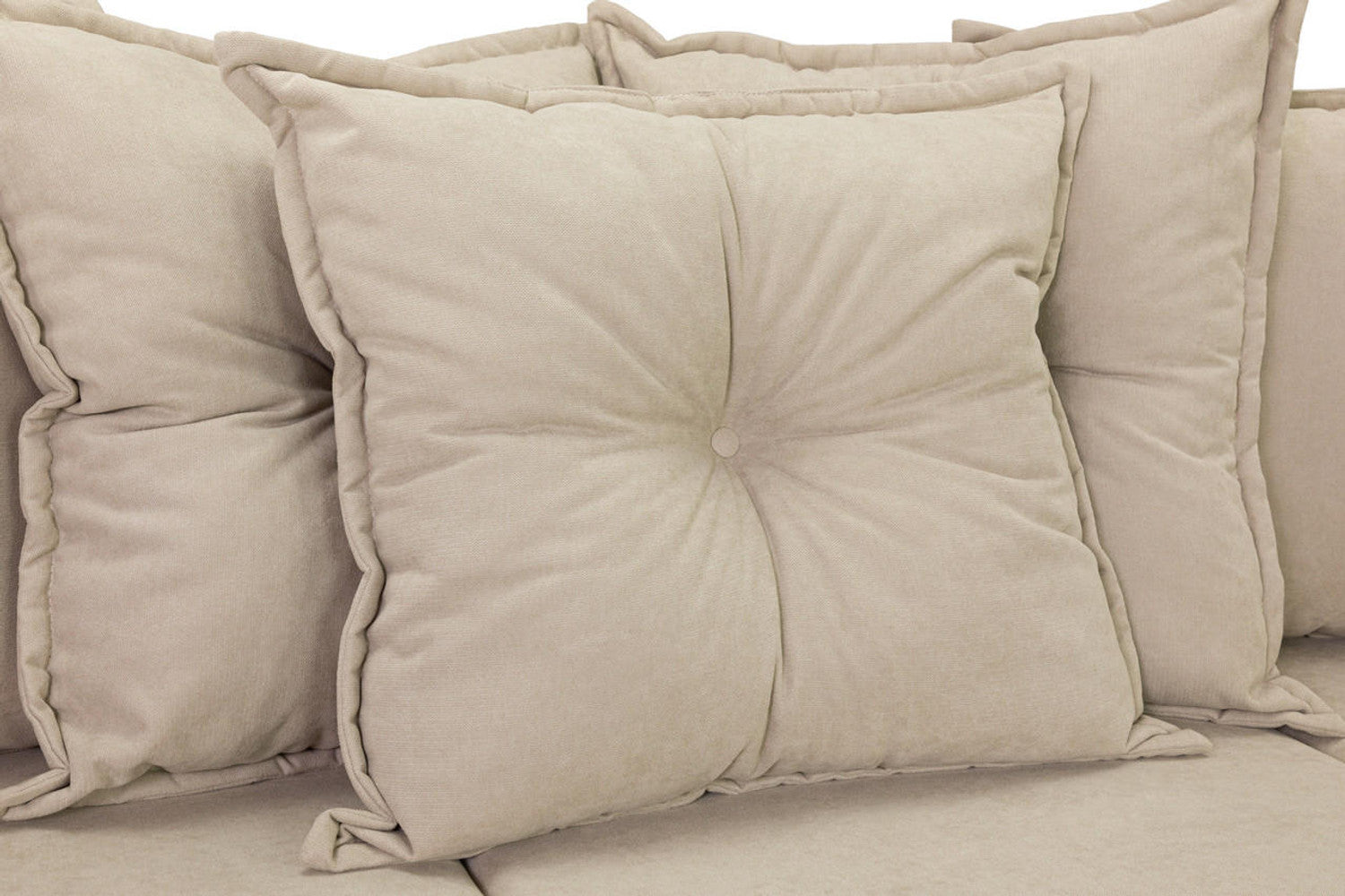 Delicat Universal Corner Sofabed