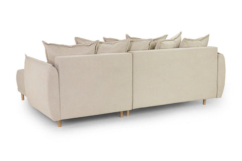 Delicat Universal Corner Sofabed