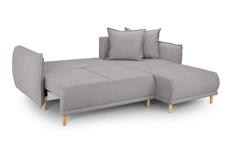 Delicat Universal Corner Sofabed